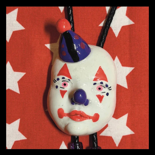 Large Bolo Ties