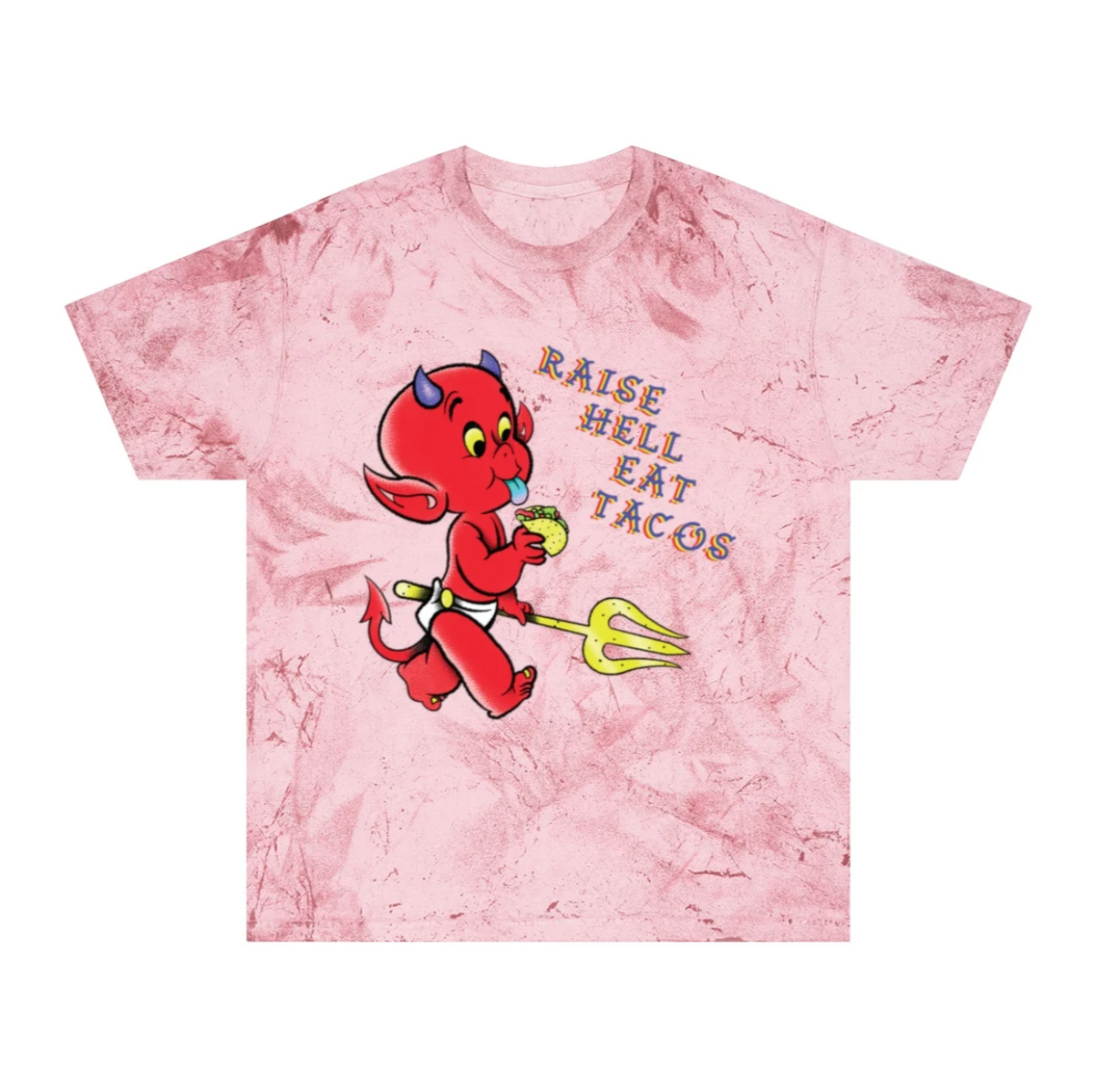 Hot Stuff Tacos T Shirt