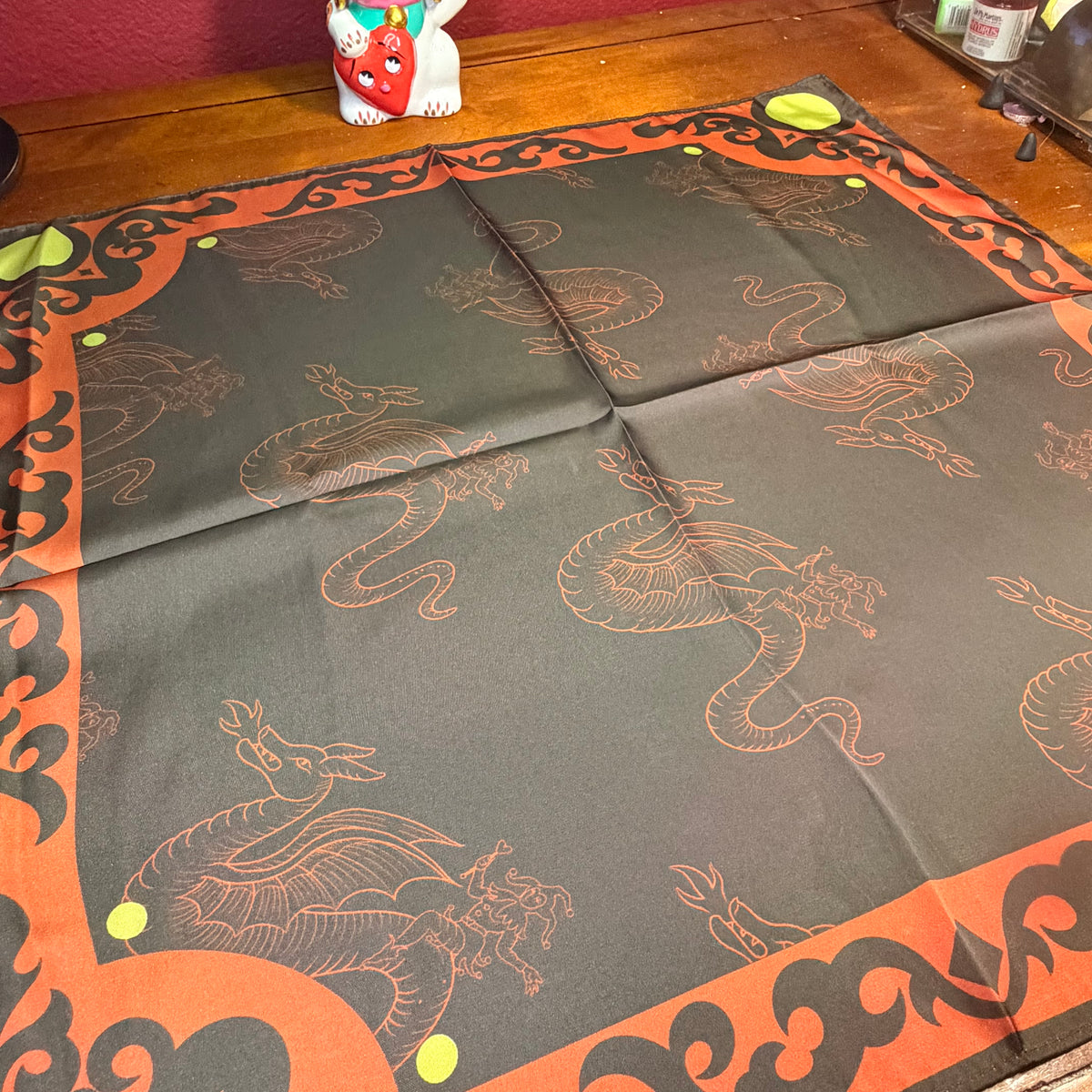 Beastie Silly Bandana