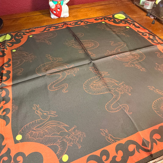 Beastie Silly Bandana