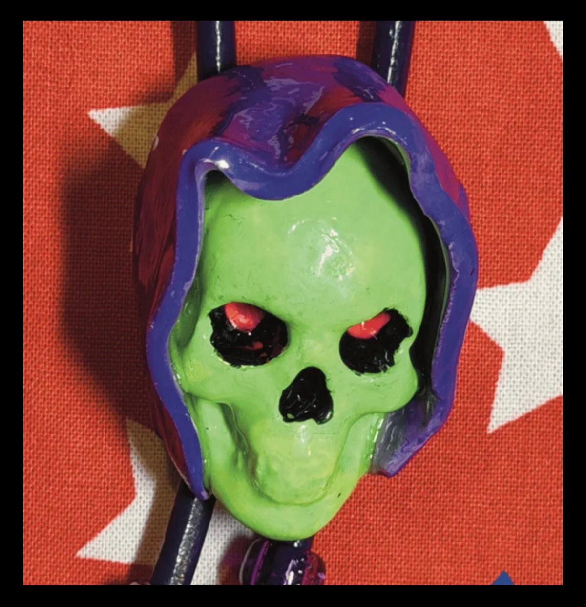 Small Bolo Ties