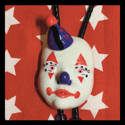 Large Bolo Ties