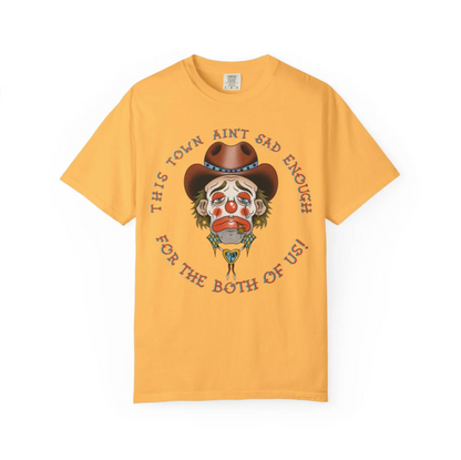 Womp Rodeo T Shirt