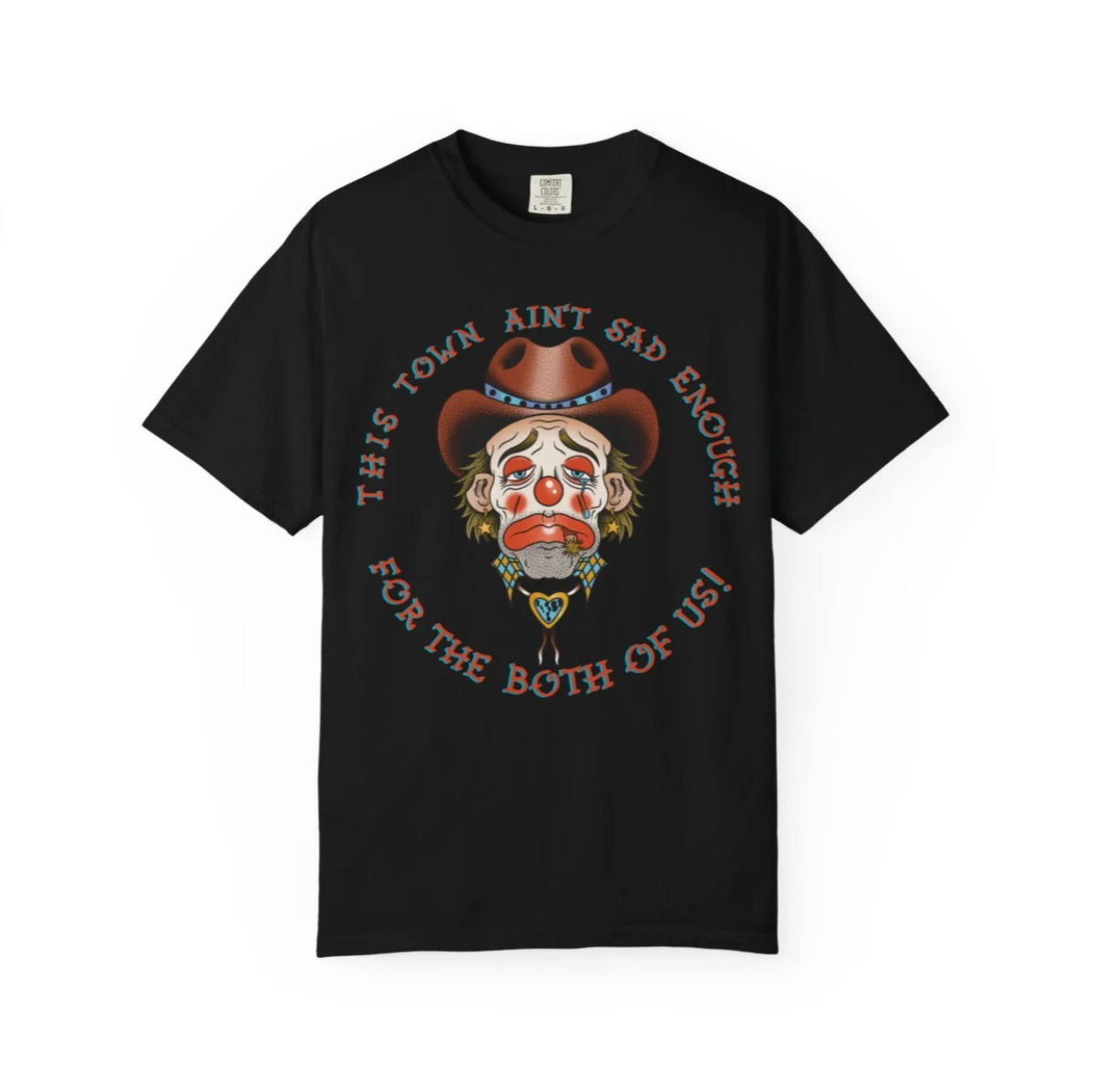 Womp Rodeo T Shirt