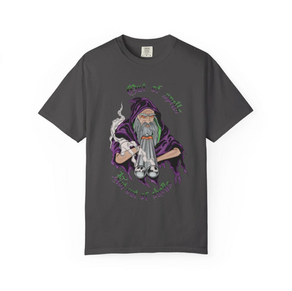 Spells-N-Shells T Shirt