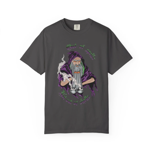 Spells-N-Shells T Shirt