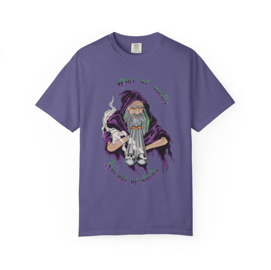 Spells-N-Shells T Shirt