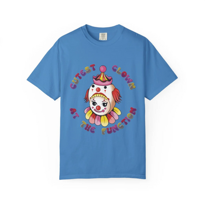 Cutest Clown T Shirt
