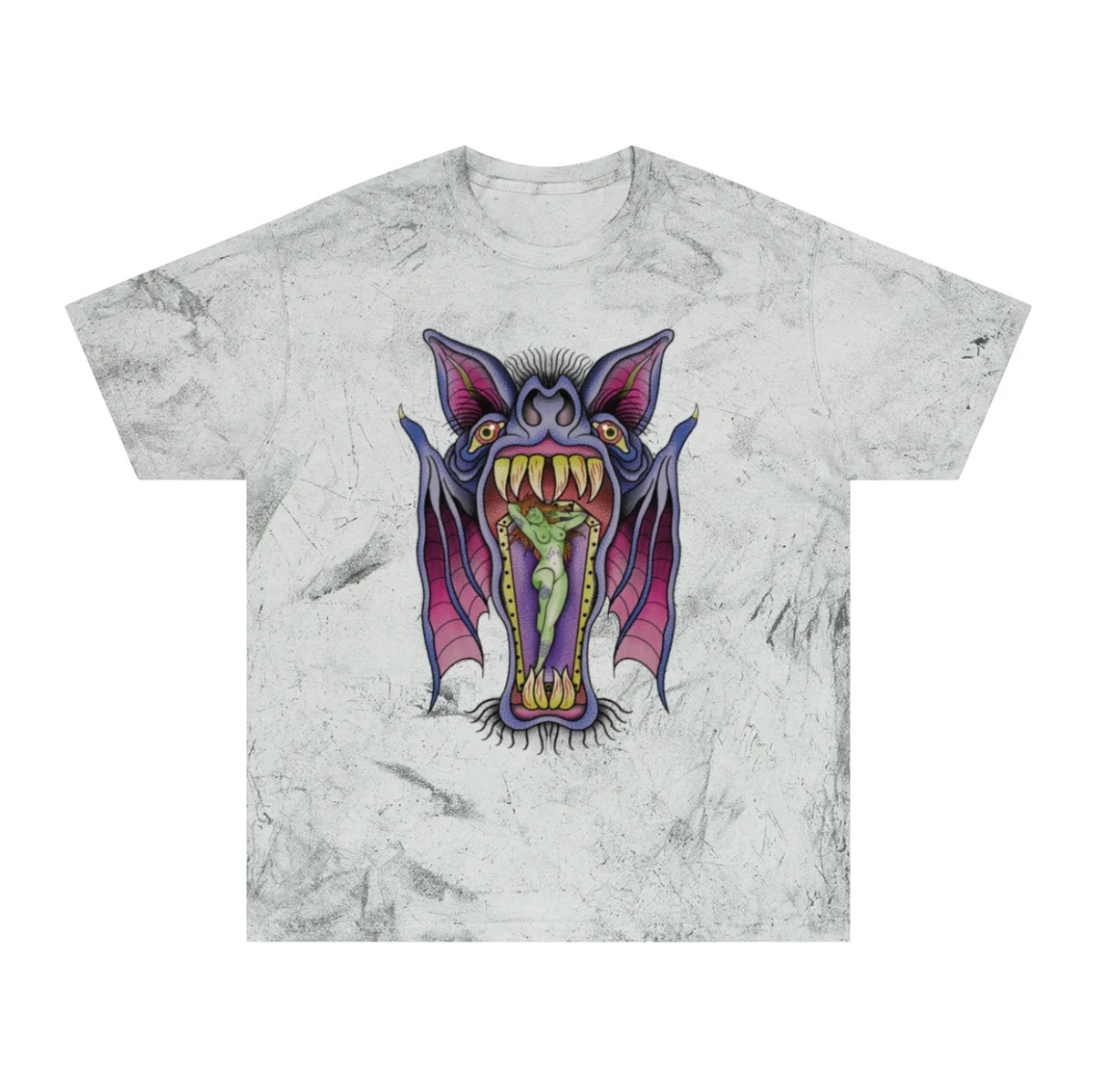 Blasph T Shirt