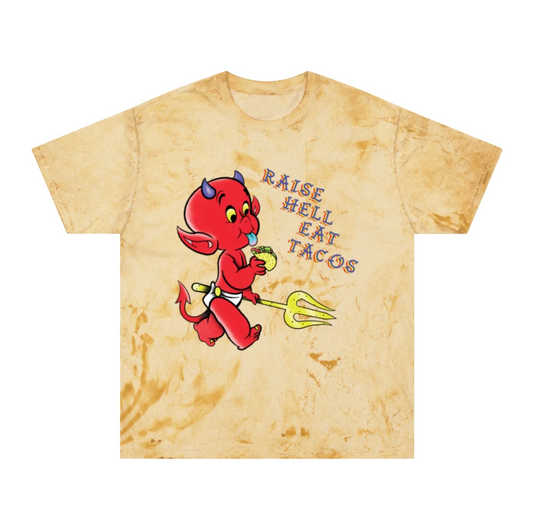 Hot Stuff Tacos T Shirt