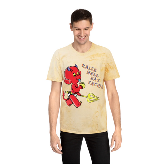 Hot Stuff Tacos T Shirt