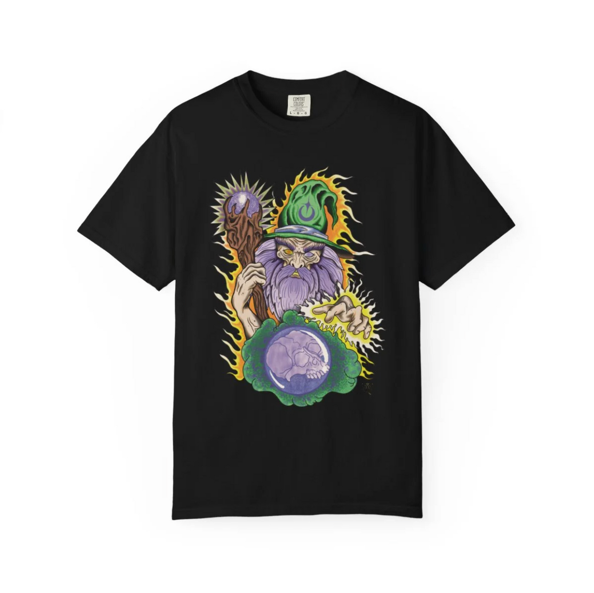 Wiz T Shirt