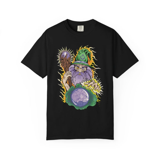 Wiz T Shirt
