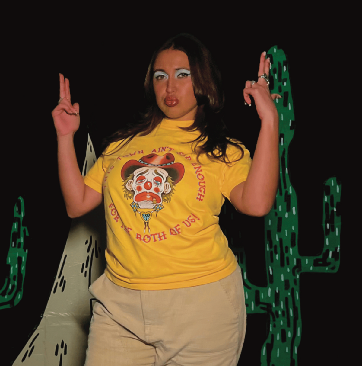 Womp Rodeo T Shirt